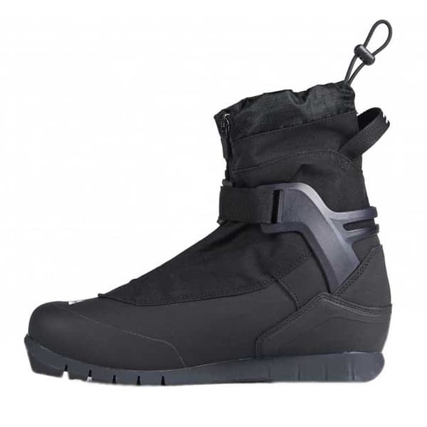 Fischer Nordiska Skidskor Otx Trail Svart EU 45