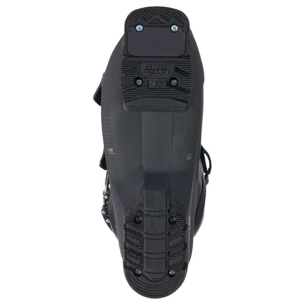 K2 Touring-hiihtokengät Bfc 90 Musta 28.5