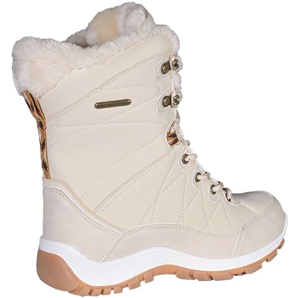Lhotse Lumikengät Afella Beige EU 39 Nainen