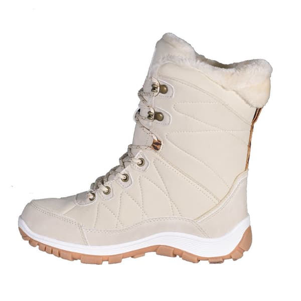 Lhotse Lumikengät Afella Beige EU 39 Nainen