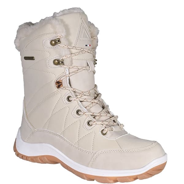 Lhotse Lumikengät Afella Beige EU 39 Nainen