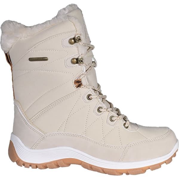 Lhotse Lumikengät Afella Beige EU 39 Nainen