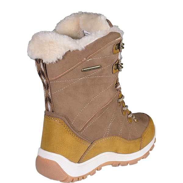 Lhotse Snökängor Afella Beige EU 36 Kvinna