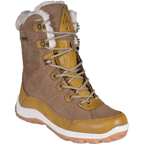 Lhotse Snökängor Afella Beige EU 36 Kvinna