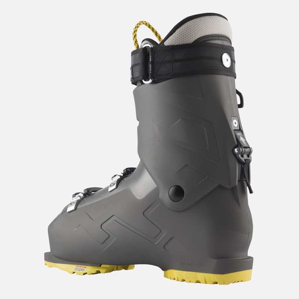 Rossignol Alpina Skidskor Track 110 Hv+ Gw Svart 25.5
