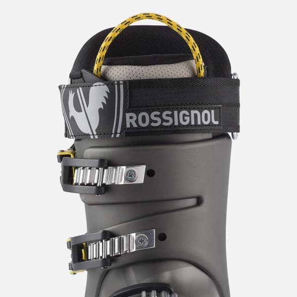 Rossignol Alpina Skidskor Track 110 Hv+ Gw Svart 25.5