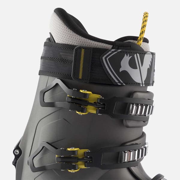 Rossignol Alpina Skidskor Track 110 Hv+ Gw Svart 25.5