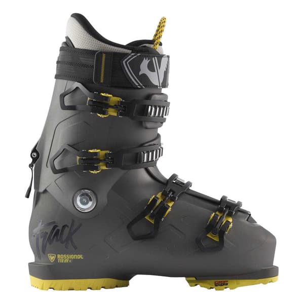 Rossignol Alpina Skidskor Track 110 Hv+ Gw Svart 25.5