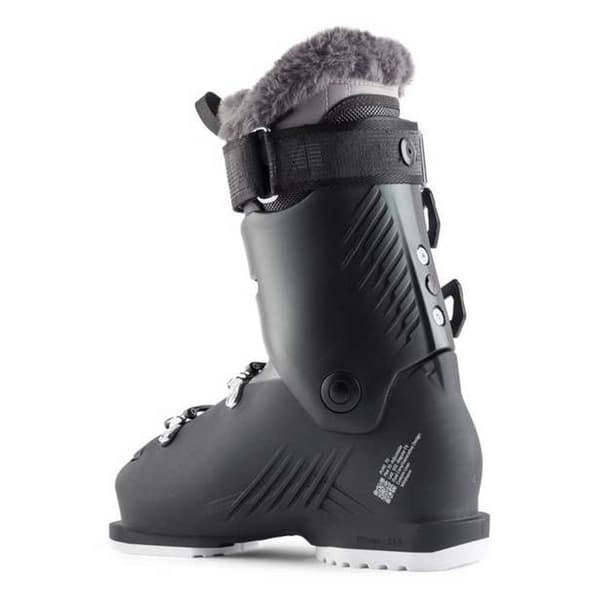 Rossignol Alppien Laskettelukengät Pure 70 Musta 24.0