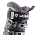 Pikkukuva 7 / 8: Rossignol Alppien Laskettelukengät Pure 70 Musta 24.0