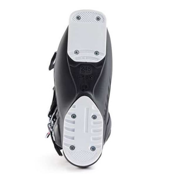 Rossignol Alppien Laskettelukengät Pure 70 Musta 24.0