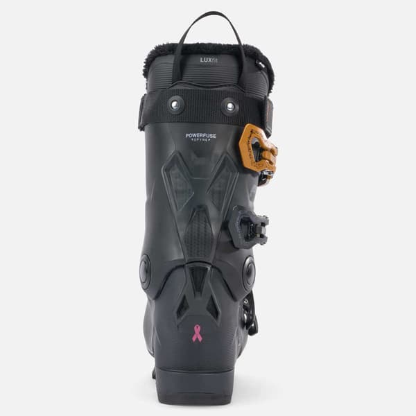 K2 Alpine Skistøvler Anthem 85 Mv Sort 26.5