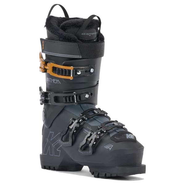 K2 Alpine Skistøvler Anthem 85 Mv Sort 26.5