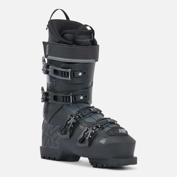 K2 Alppien Laskettelukengät Recon 100 Mv Musta 27.5