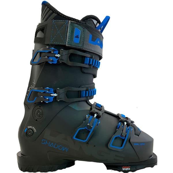 Lange Alpine Skistøvler Shadow 130 Lw Gw Blå 24.5