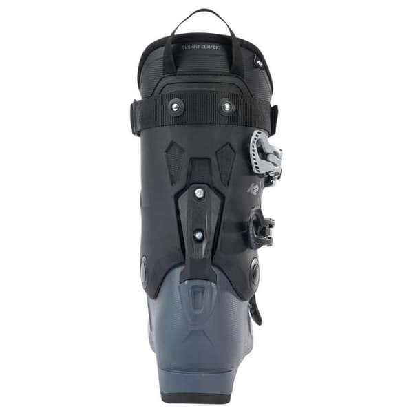 K2 Touring Skistøvler Bfc 80 Sort 25.5