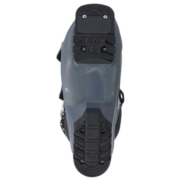 K2 Touring Skistøvler Bfc 80 Sort 25.5