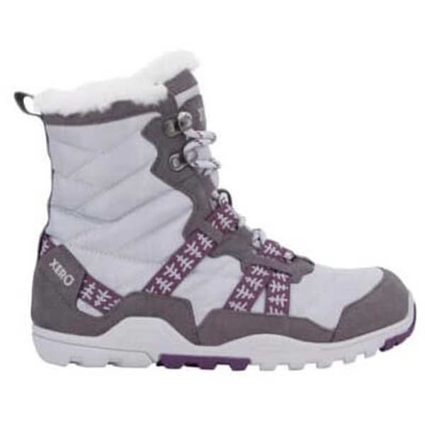 Xero Shoes 2 Støvler Alpine Blå EU 37 Kvinde