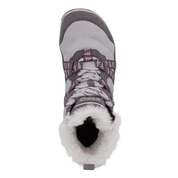 Xero Shoes 2 Støvler Alpine Blå EU 37 Kvinde