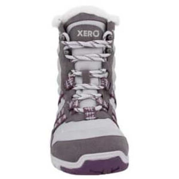 Xero Shoes 2 Støvler Alpine Blå EU 37 Kvinde