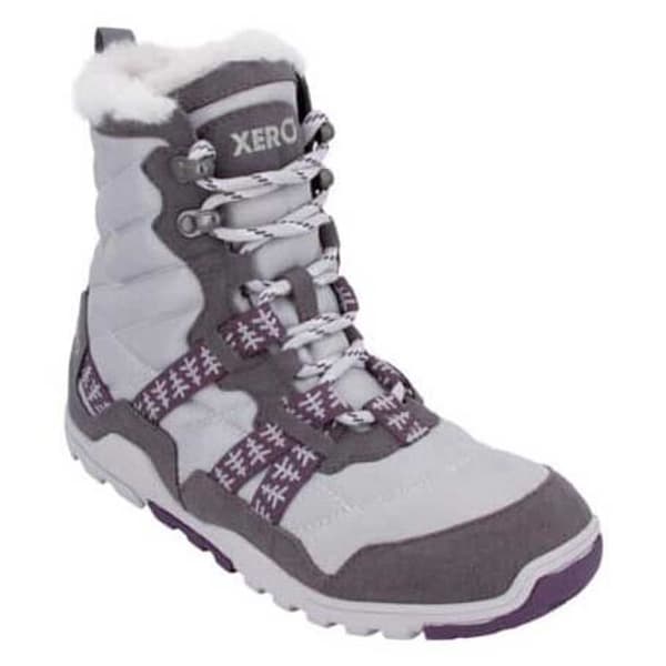 Xero Shoes 2 Støvler Alpine Blå EU 37 Kvinde
