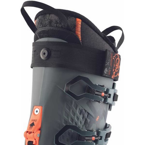 Rossignol Alppihiihtokengät Alltrack 130 Gw Vihreä 24.5
