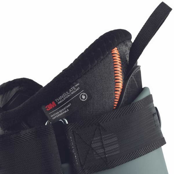 Rossignol Alppihiihtokengät Alltrack 130 Gw Vihreä 24.5