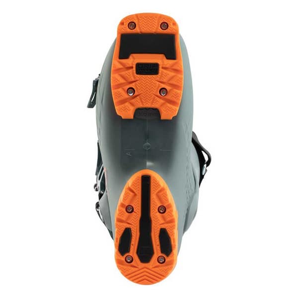 Rossignol Alppihiihtokengät Alltrack 130 Gw Vihreä 24.5