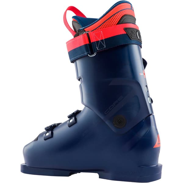Lange Alpine Skistøvler Rs 110 Mv Flerfarvet 24.0