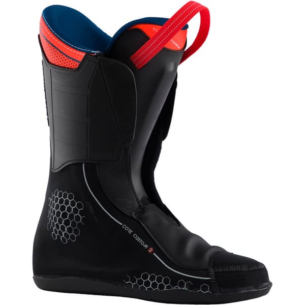 Lange Alpine Skistøvler Rs 110 Mv Flerfarvet 24.0