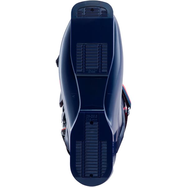 Lange Alpine Skistøvler Rs 110 Mv Flerfarvet 24.0