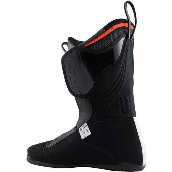 Lange Kvinna Touring Skidskor Xt3 Free 130 Lv Gw Svart 29.0