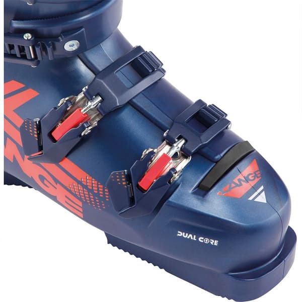 Lange Alpina Skidskor World Cup Rs Zsoft+  27.5