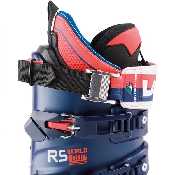 Lange Alpina Skidskor World Cup Rs Zsoft+  27.5