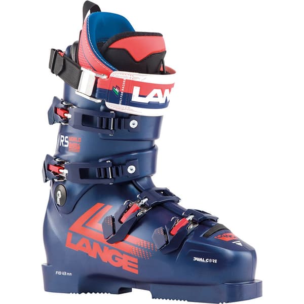 Lange Alpina Skidskor World Cup Rs Zsoft+  27.5