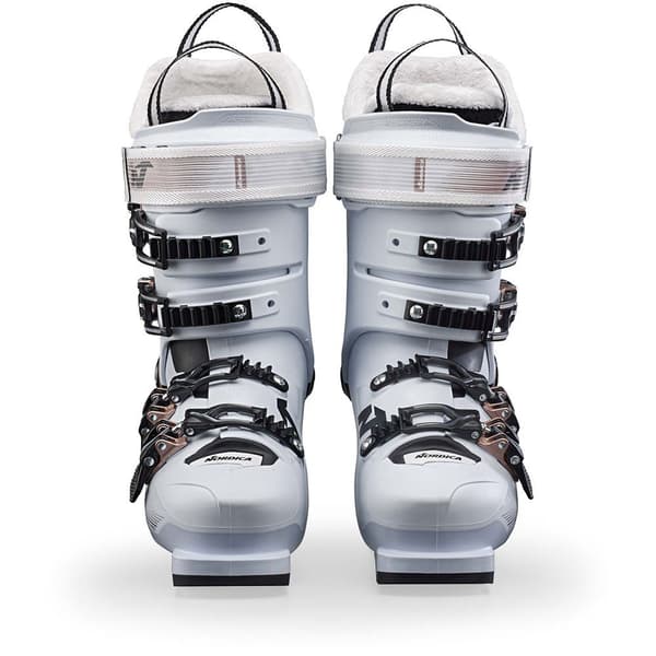 Nordica Alpine Skistøvler Pro Machine 105 W Gw  25.5