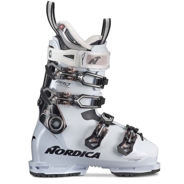 Nordica Alpine Skistøvler Pro Machine 105 W Gw  25.5