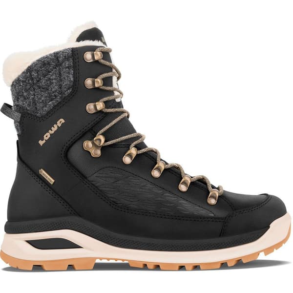 Lowa Snökängor Renegade Evo Ice Goretex EU 37 1/2 Kvinna