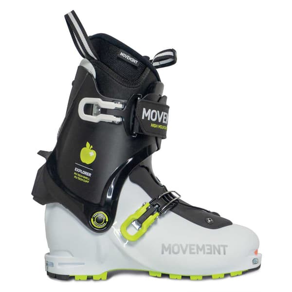 Movement Touring-hiihtokengät Explorer  26.5