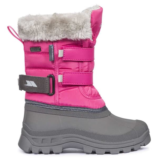 Trespass Lumikengät Stroma Ii Pinkki EU 34