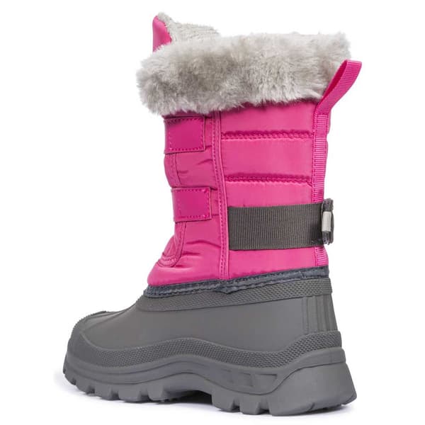 Trespass Lumikengät Stroma Ii Pinkki EU 34