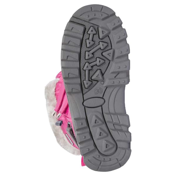 Trespass Lumikengät Stroma Ii Pinkki EU 34