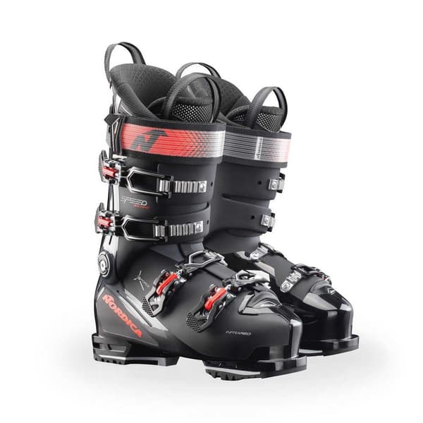 Nordica Alpina Pjäxor Speedmachine 3 100 Gw  26.5