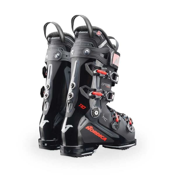 Nordica Alpina Pjäxor Speedmachine 3 100 Gw  26.5