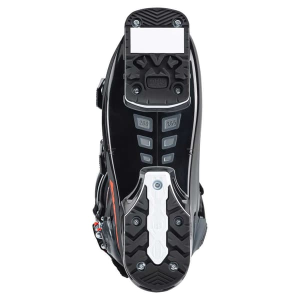 Nordica Alpina Pjäxor Speedmachine 3 100 Gw  26.5