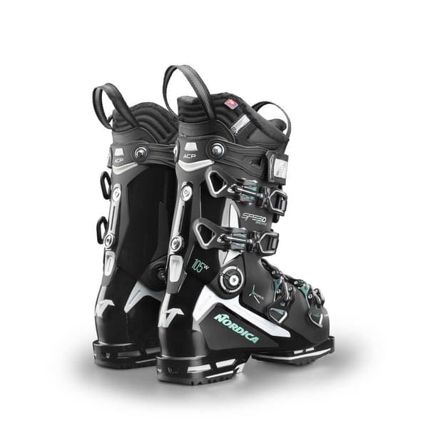 Nordica Alpina Pjäxor Speedmachine 3 105 W Gw  26.5