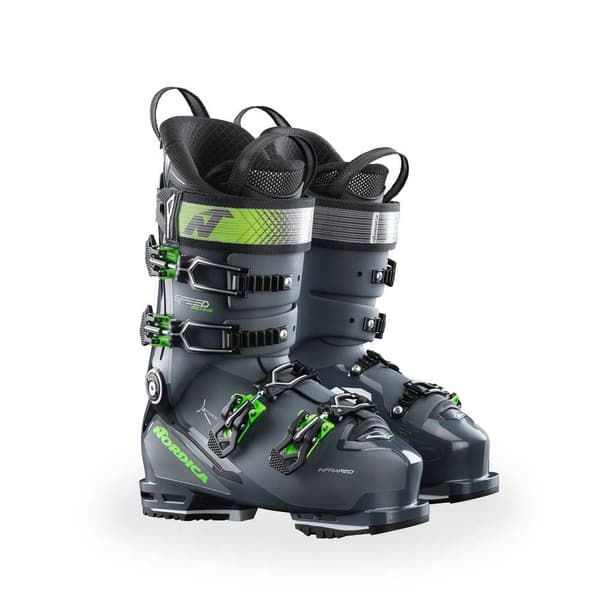 Nordica Alpina Pjäxor Speedmachine 3 120 Gw  29.0