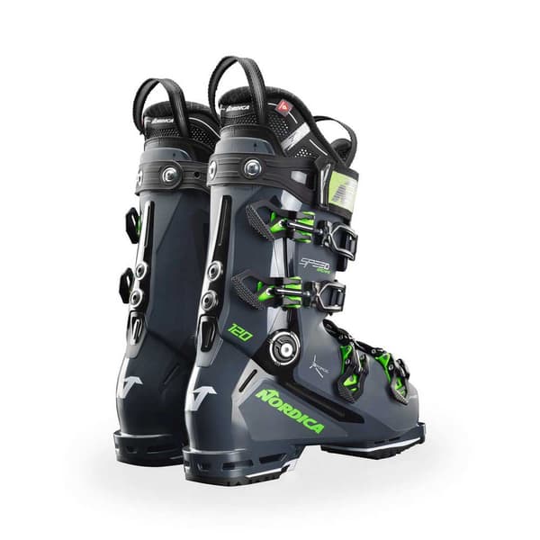 Nordica Alpina Pjäxor Speedmachine 3 120 Gw  29.0