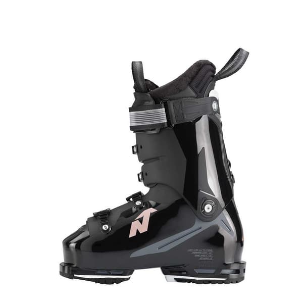 Nordica Laskettelukengät Speedmachine 3 115 W Gw Musta 25.0
