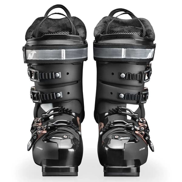 Nordica Laskettelukengät Speedmachine 3 115 W Gw Musta 25.0